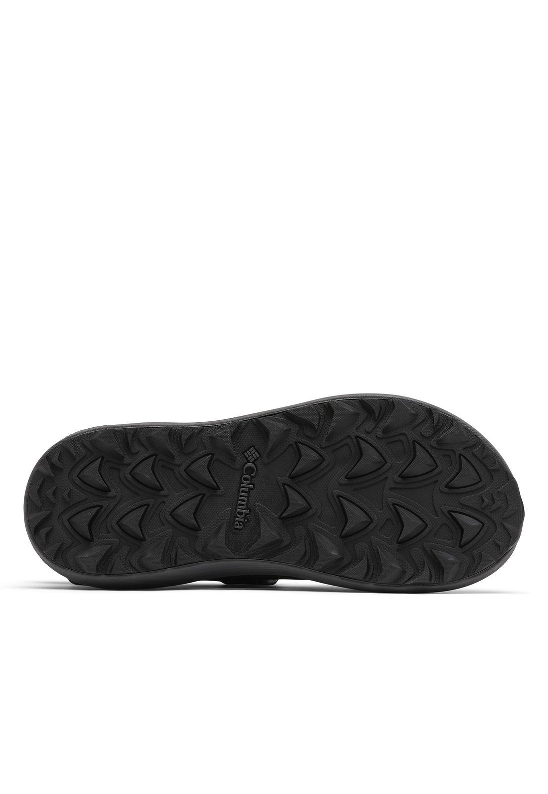 Sandalia Hombre Trailstorm hiker 3 Negro-3