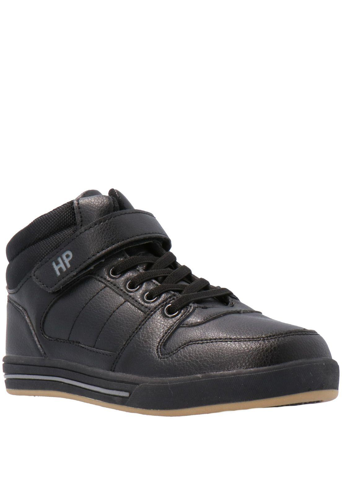 Zapatilla Niño Poliuretano Adar High-0