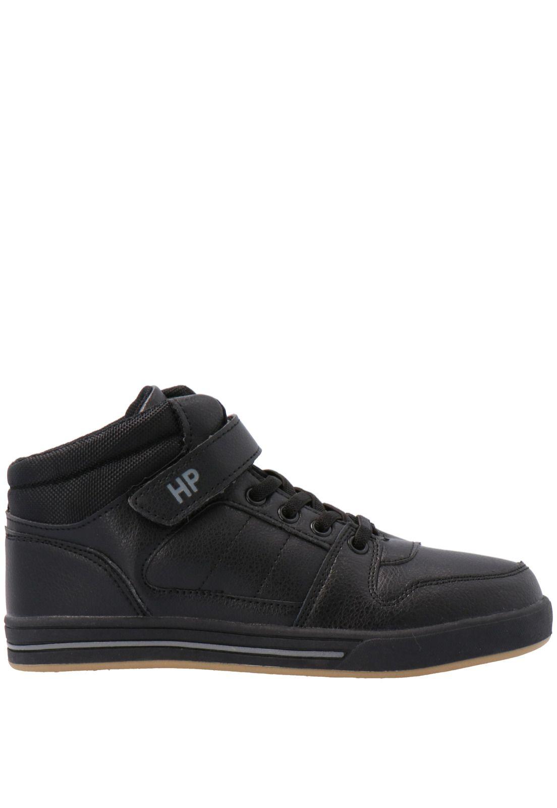 Zapatilla Niño Poliuretano Adar High-1