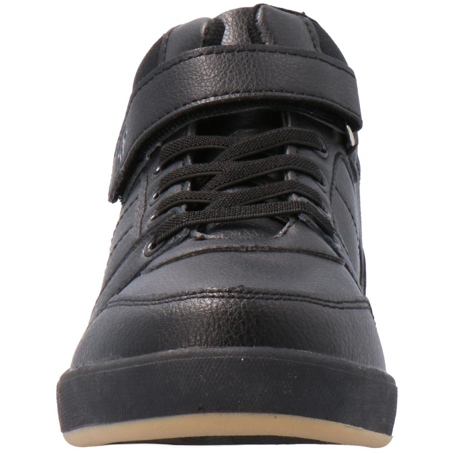 Zapatilla Niño Poliuretano Adar High-2