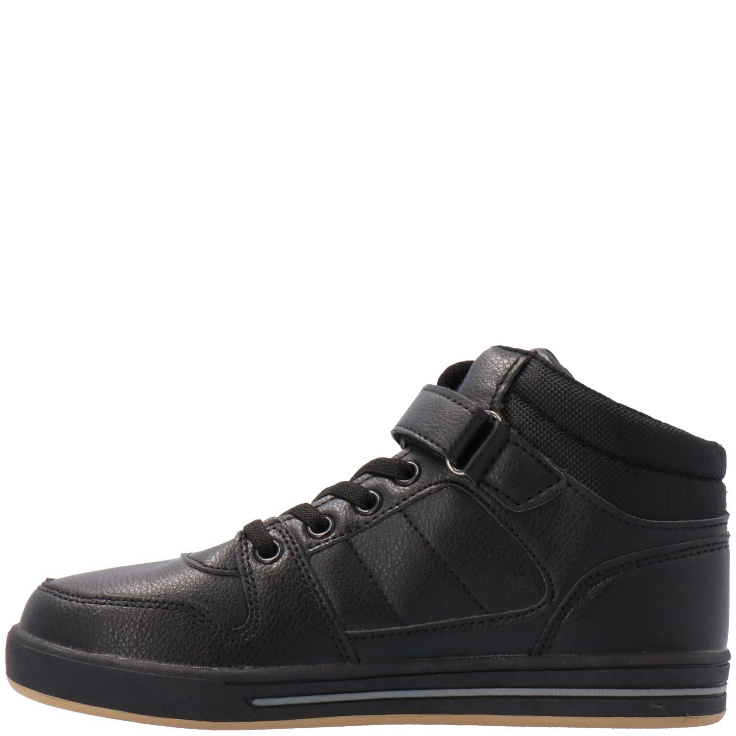 Zapatilla Niño Poliuretano Adar High-4