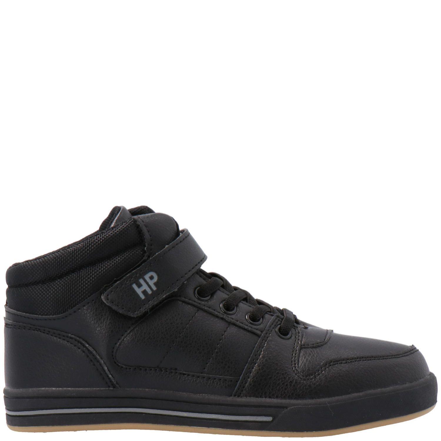 Zapatilla Niño Poliuretano Adar High-1