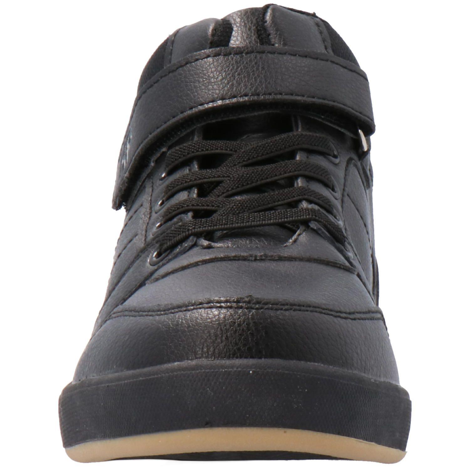 Zapatilla Niño Poliuretano Adar High-2