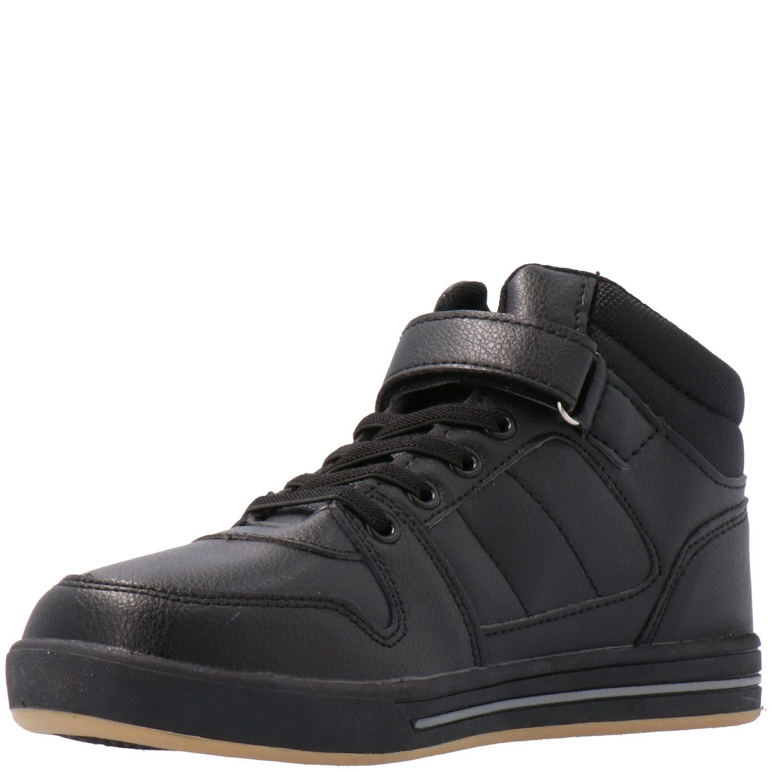 Zapatilla Niño Poliuretano Adar High-3