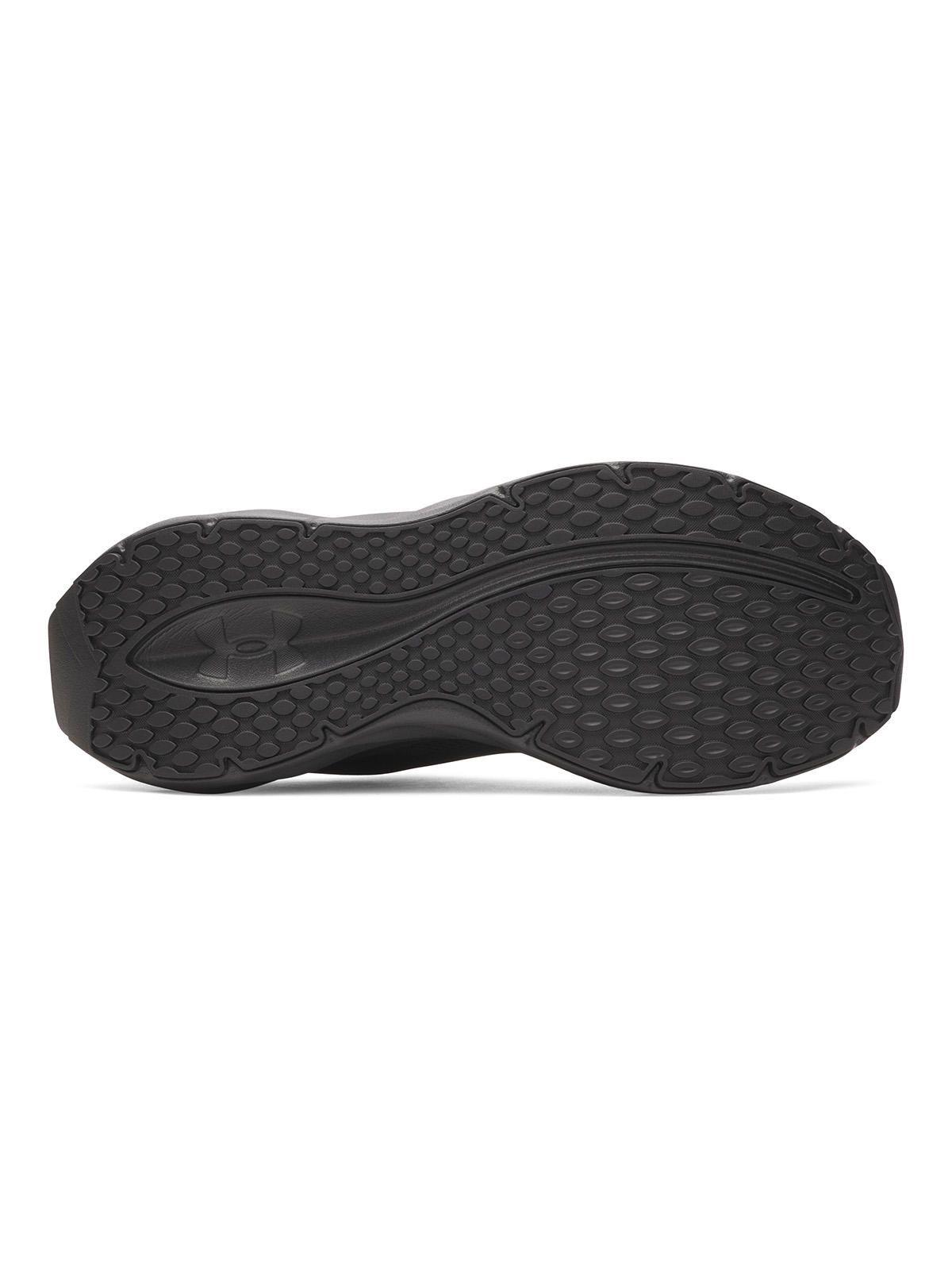 Zapatilla UA Ascend Negro Hombre-3