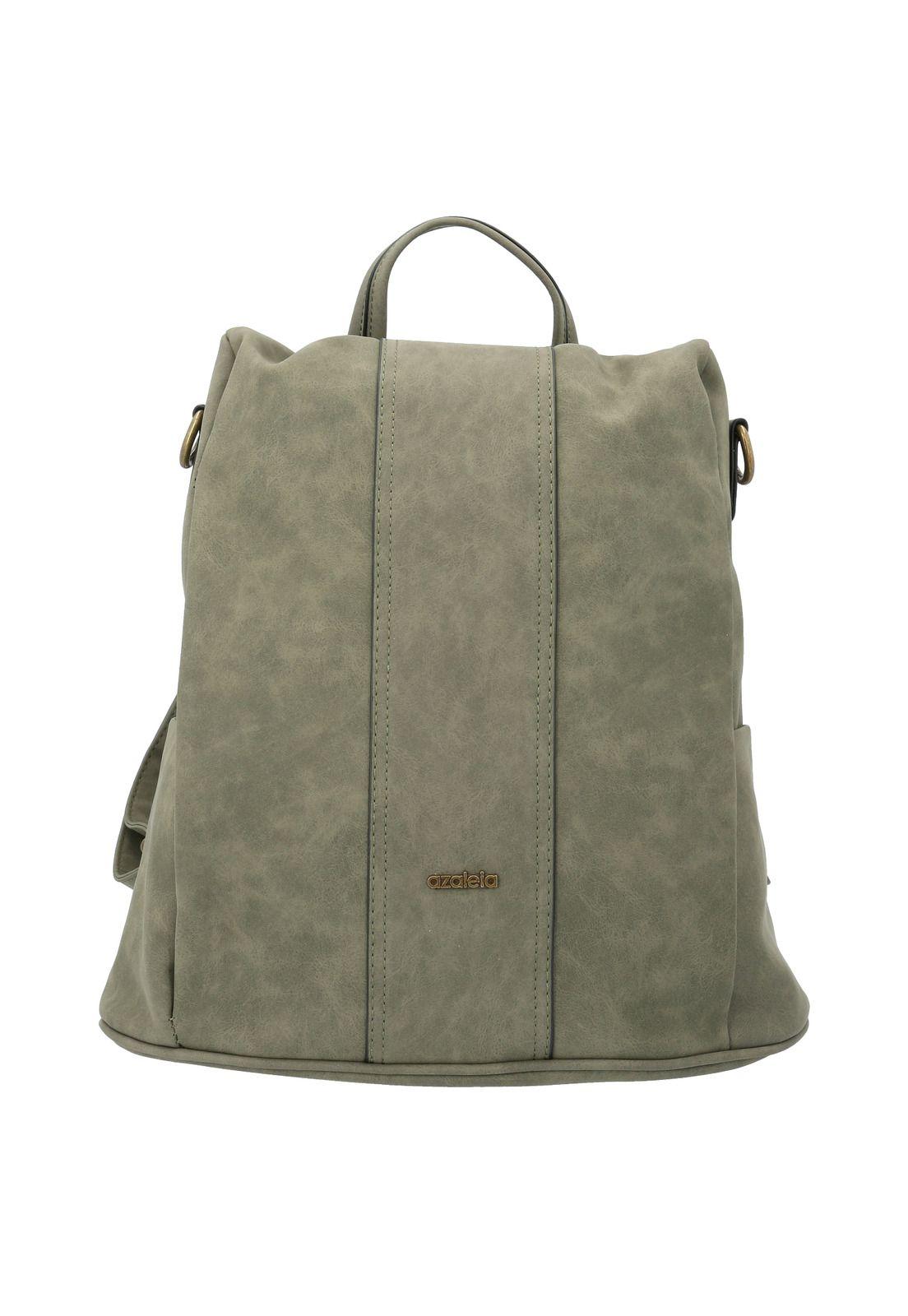 Mochila Mujer Jane Backbag Verde-0
