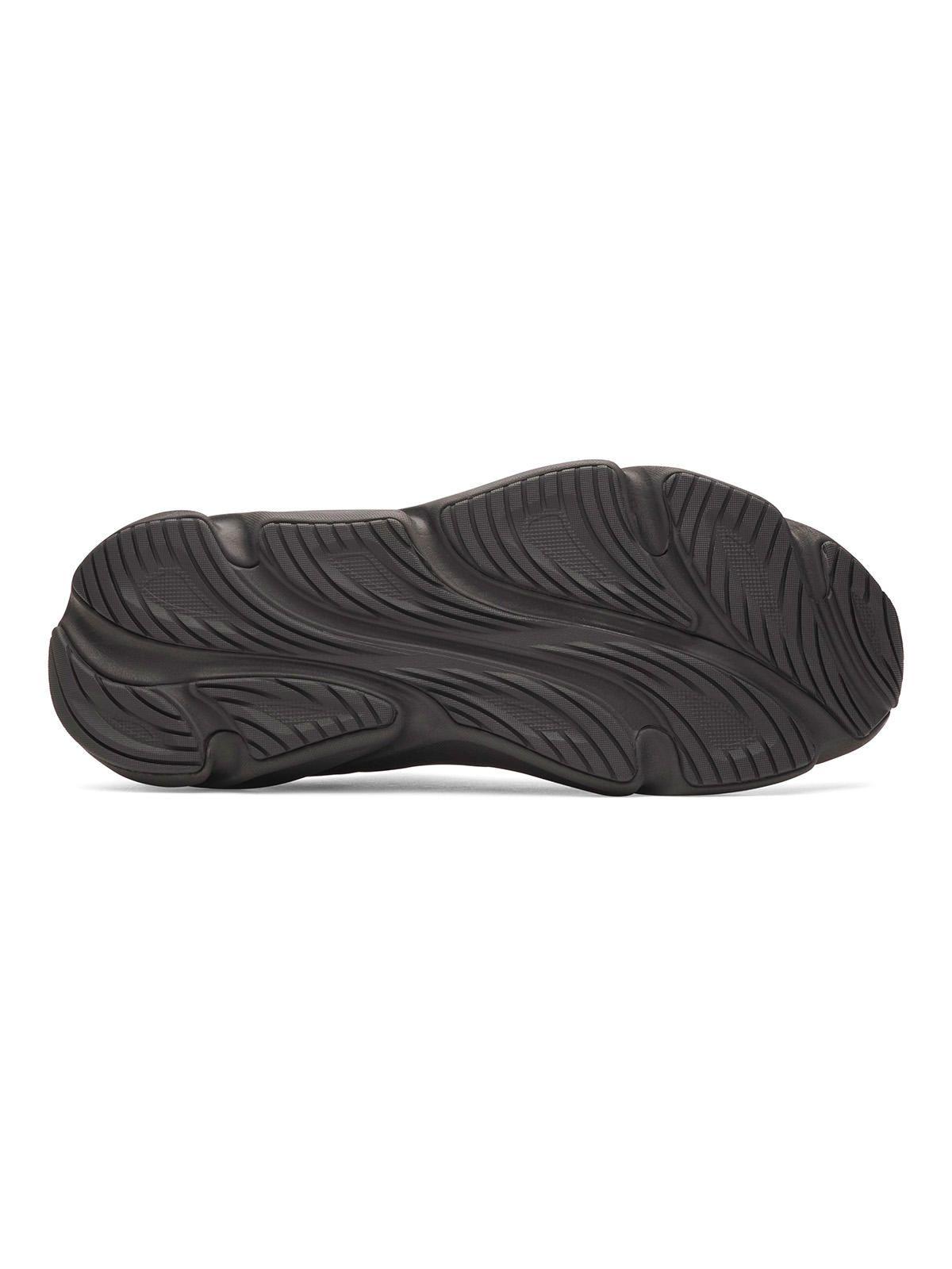 Zapatilla Hombre UA Rogue 6 Negro-3