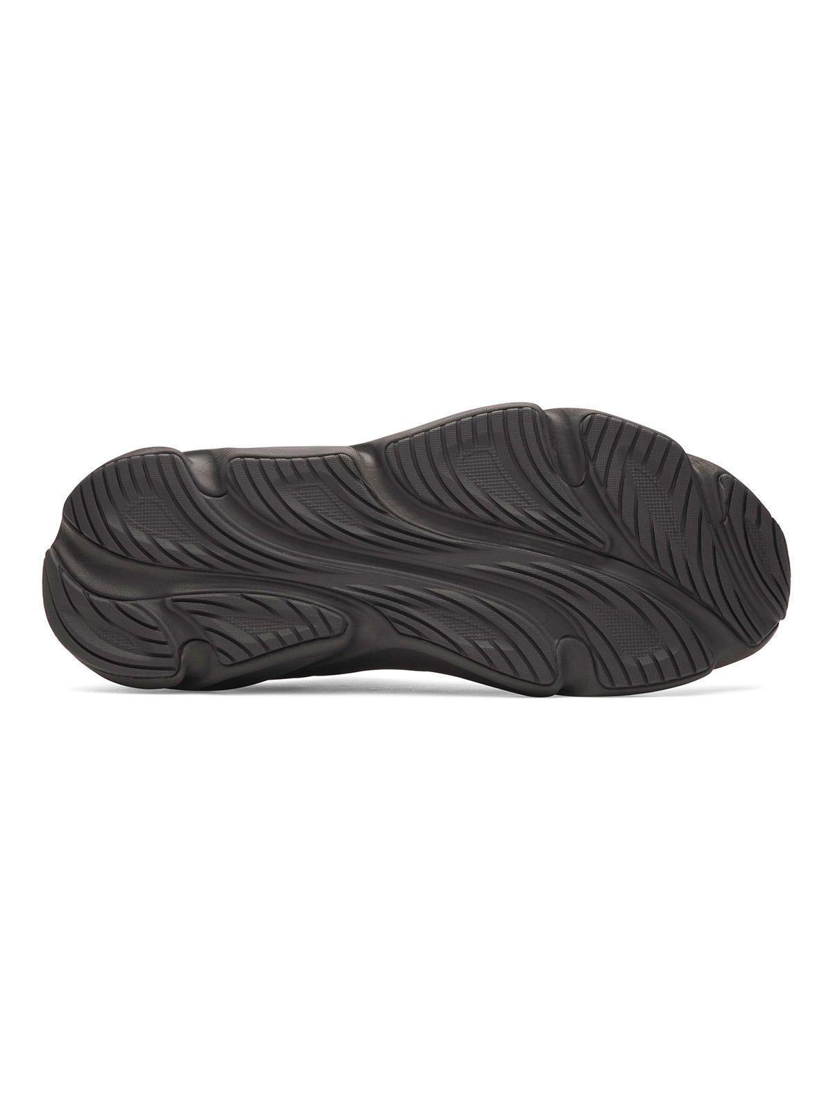 Zapatilla Hombre UA Rogue 6 Negro-3