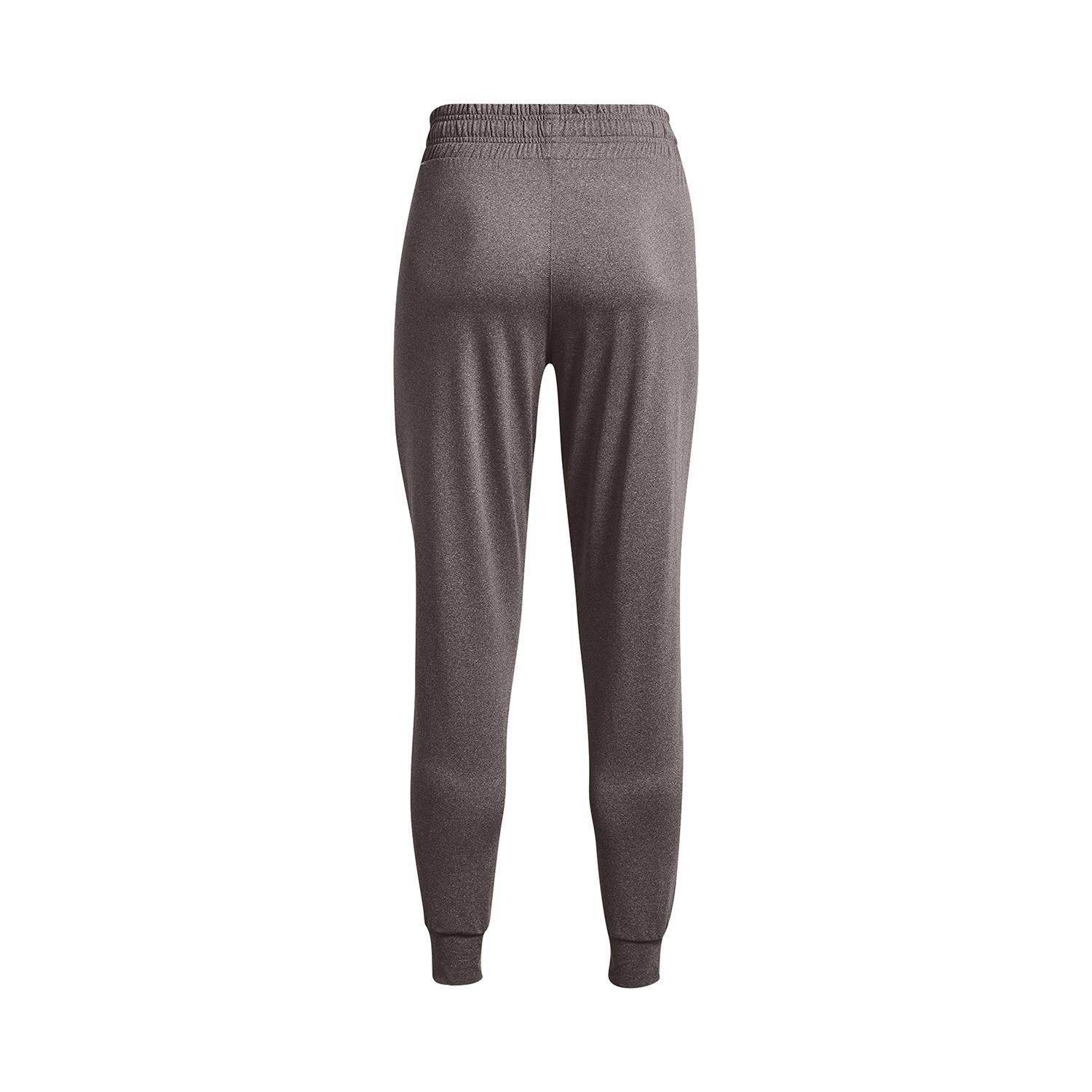 Pantalón Mujer Nw Fabrc Hg Armr Pnt Gris-1