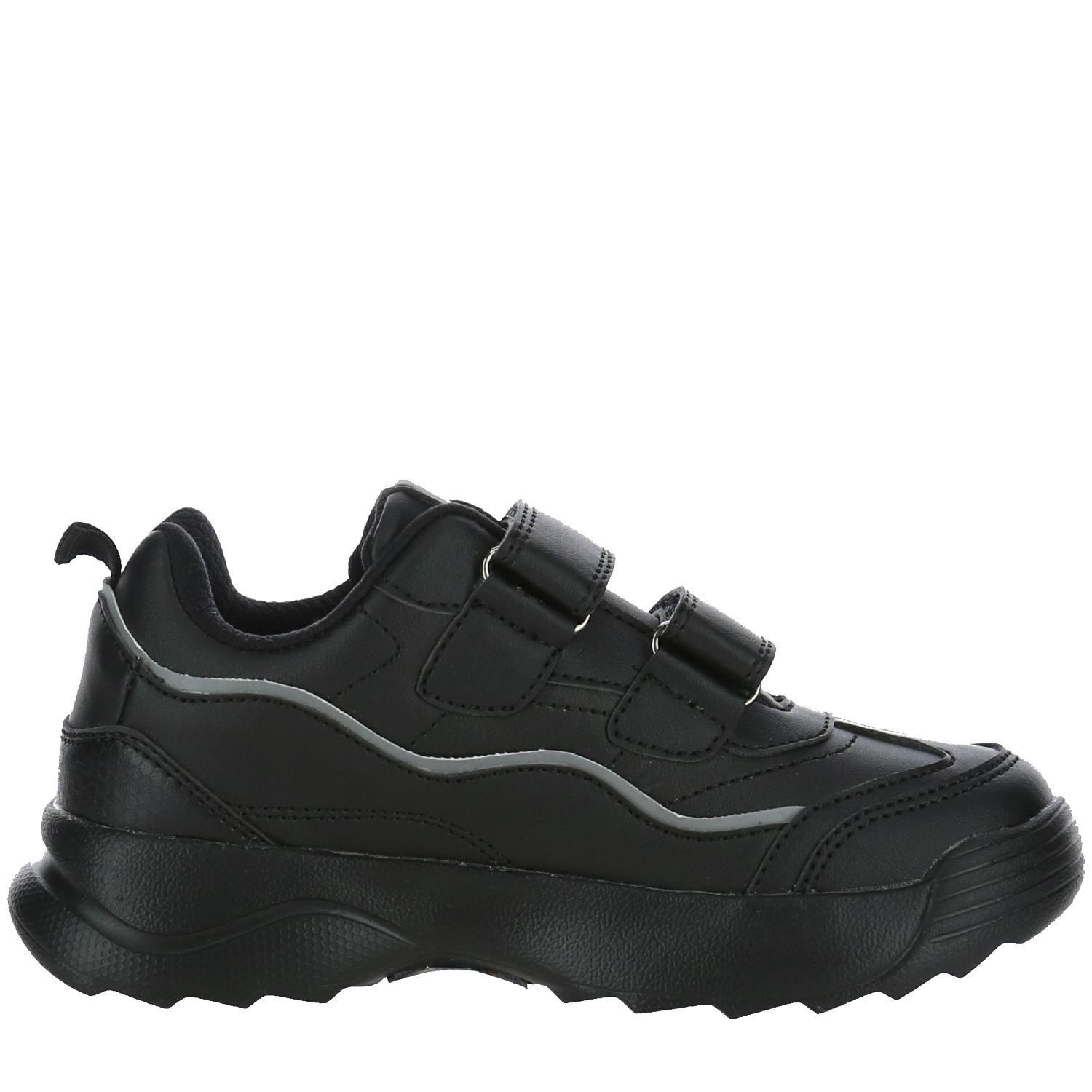 Zapatilla Phelps Negra-0