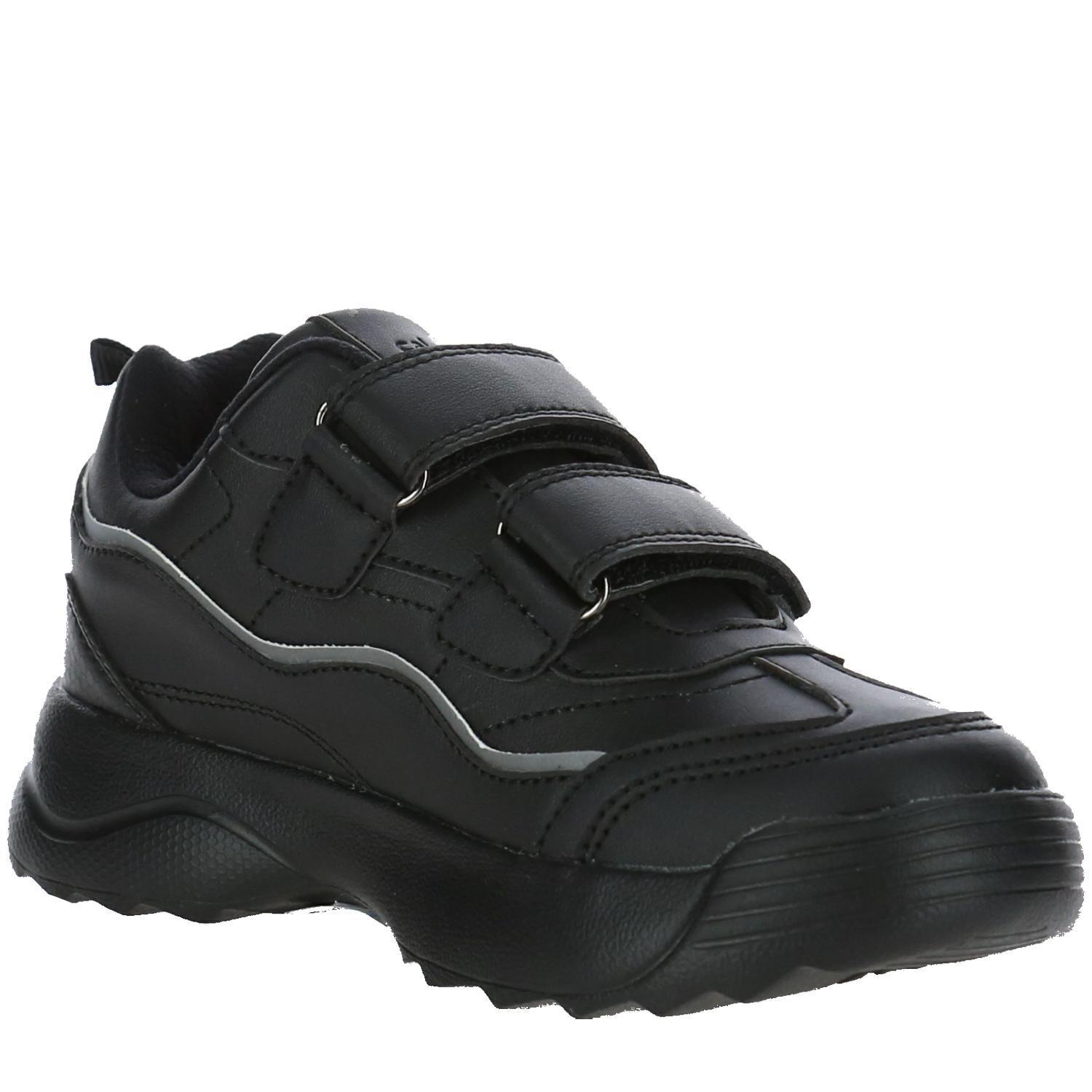 Zapatilla Phelps Negra-1