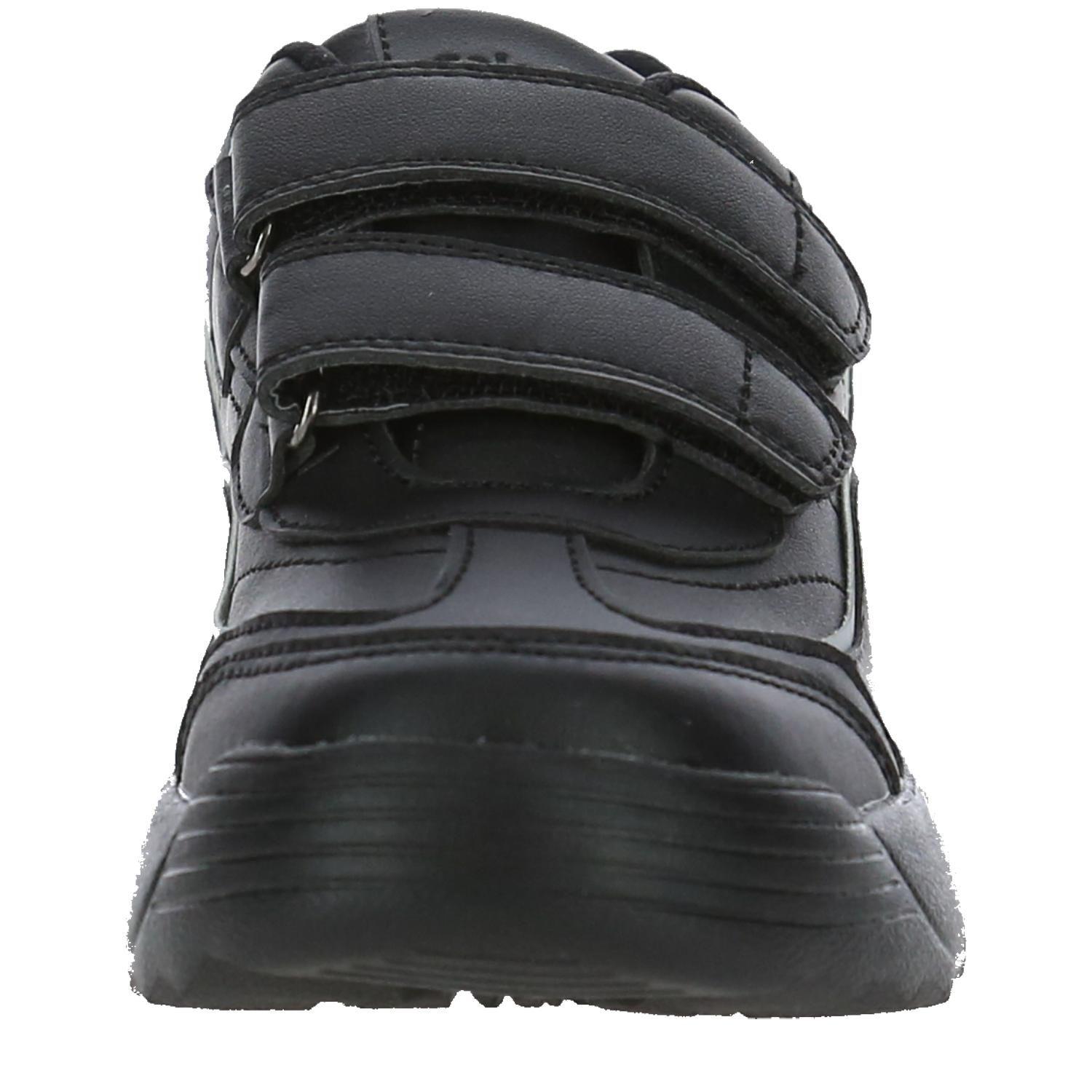Zapatilla Phelps Negra-2