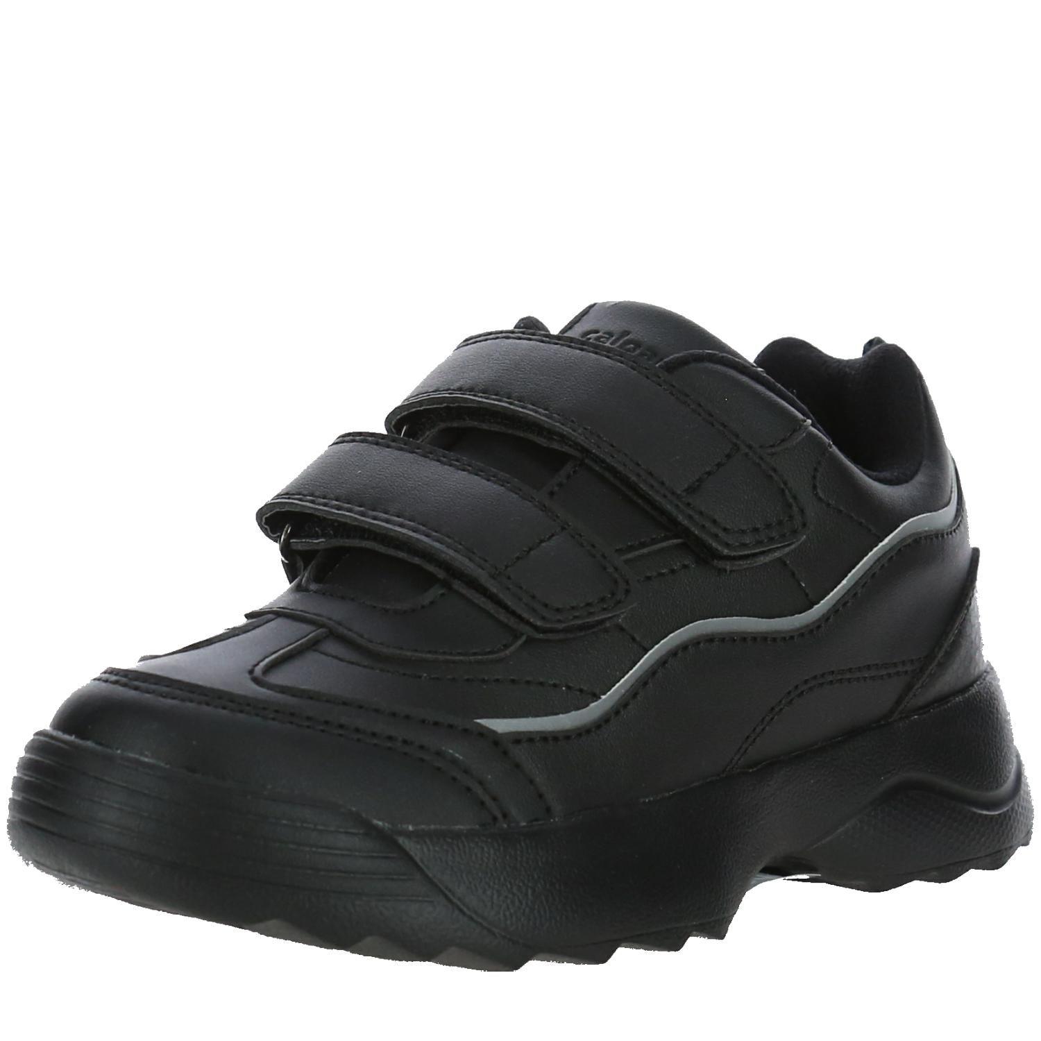 Zapatilla Phelps Negra-3
