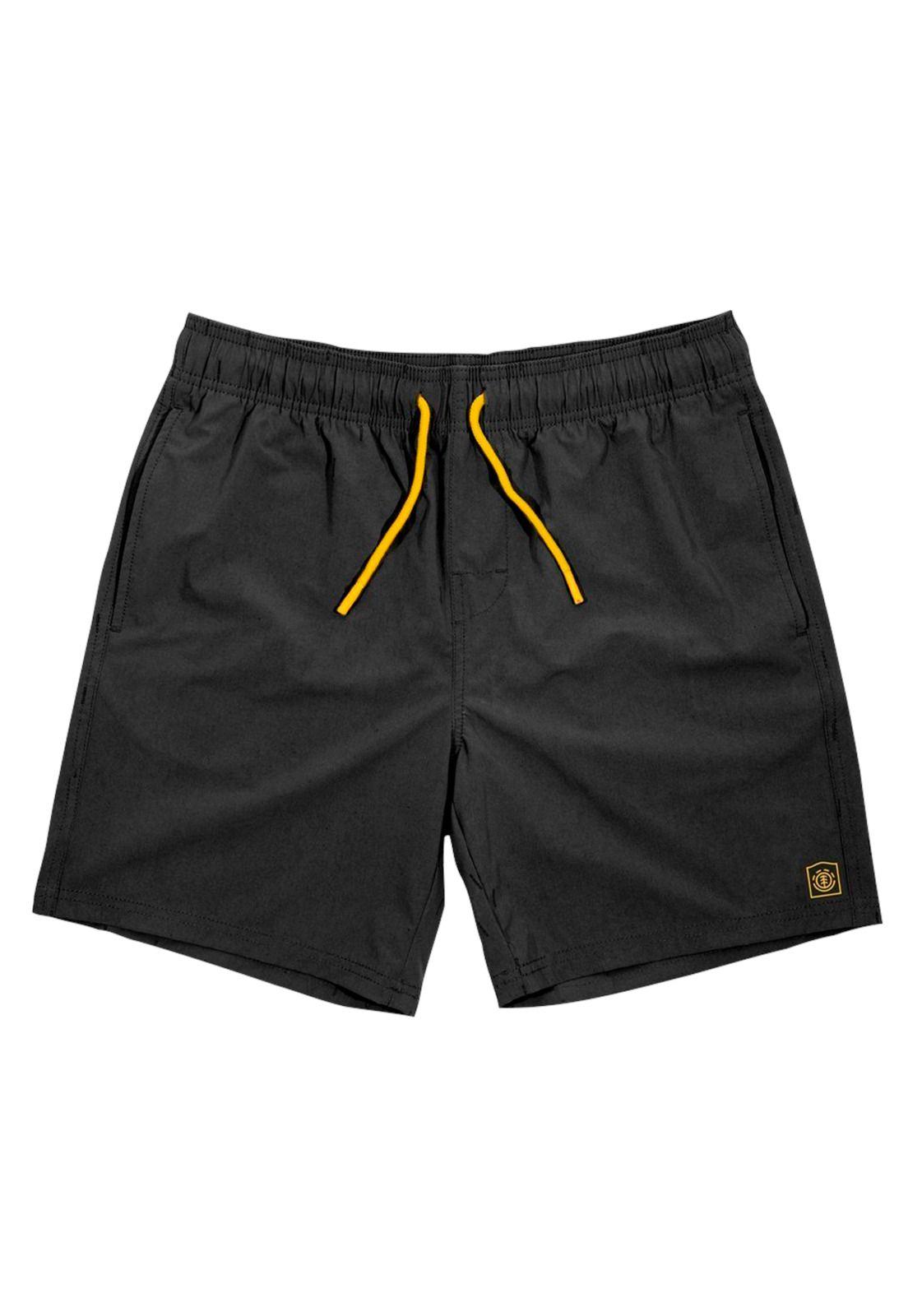 Short Hombre Canyon 17" Negro-0