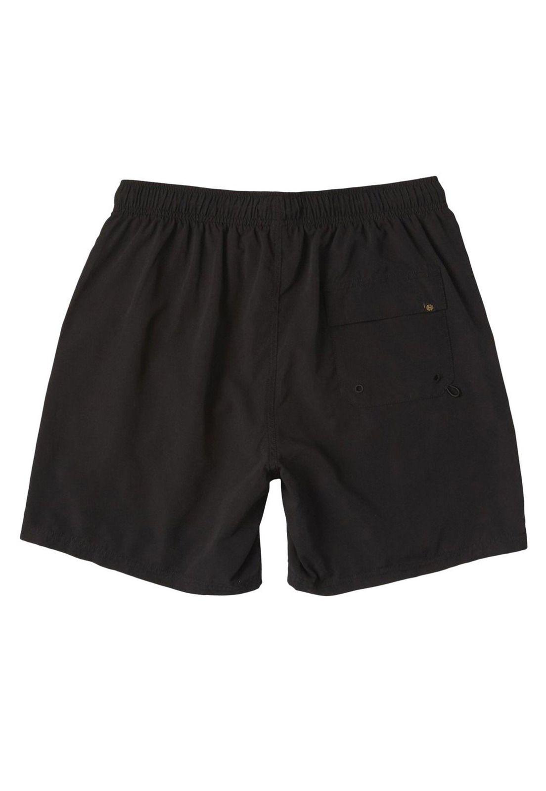 Short Hombre Canyon 17" Negro-1