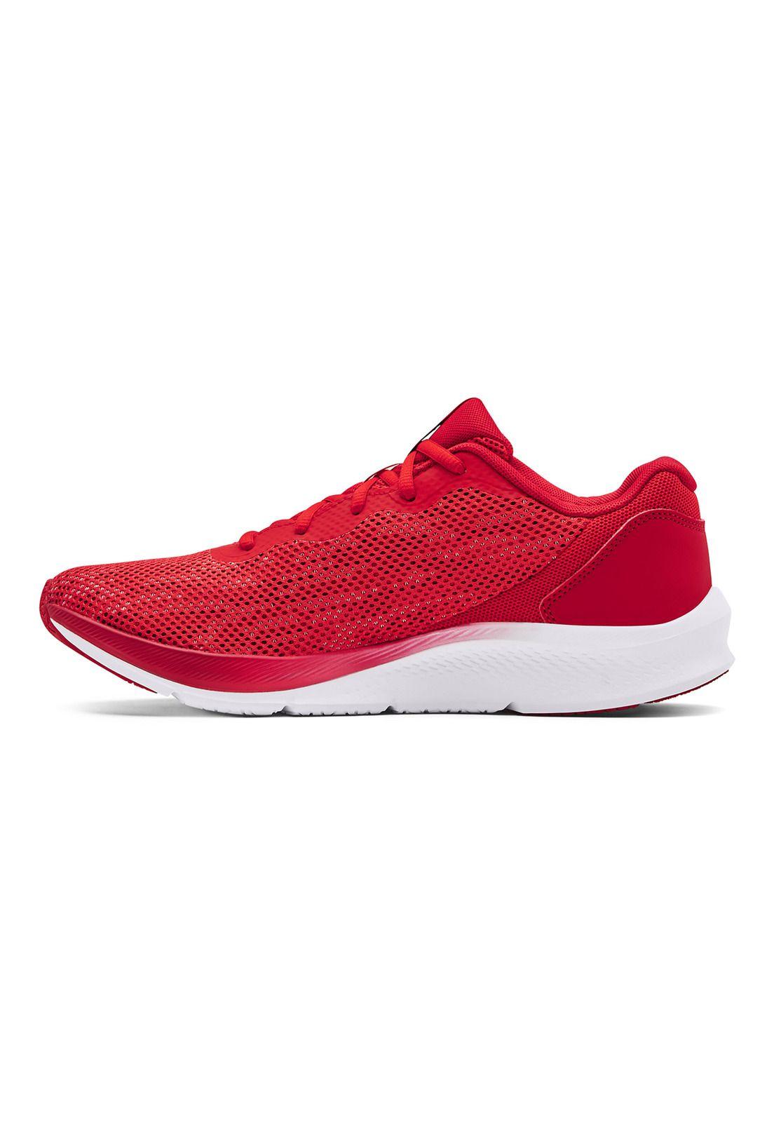 Zapatilla Hombre Shadow Rojo-1