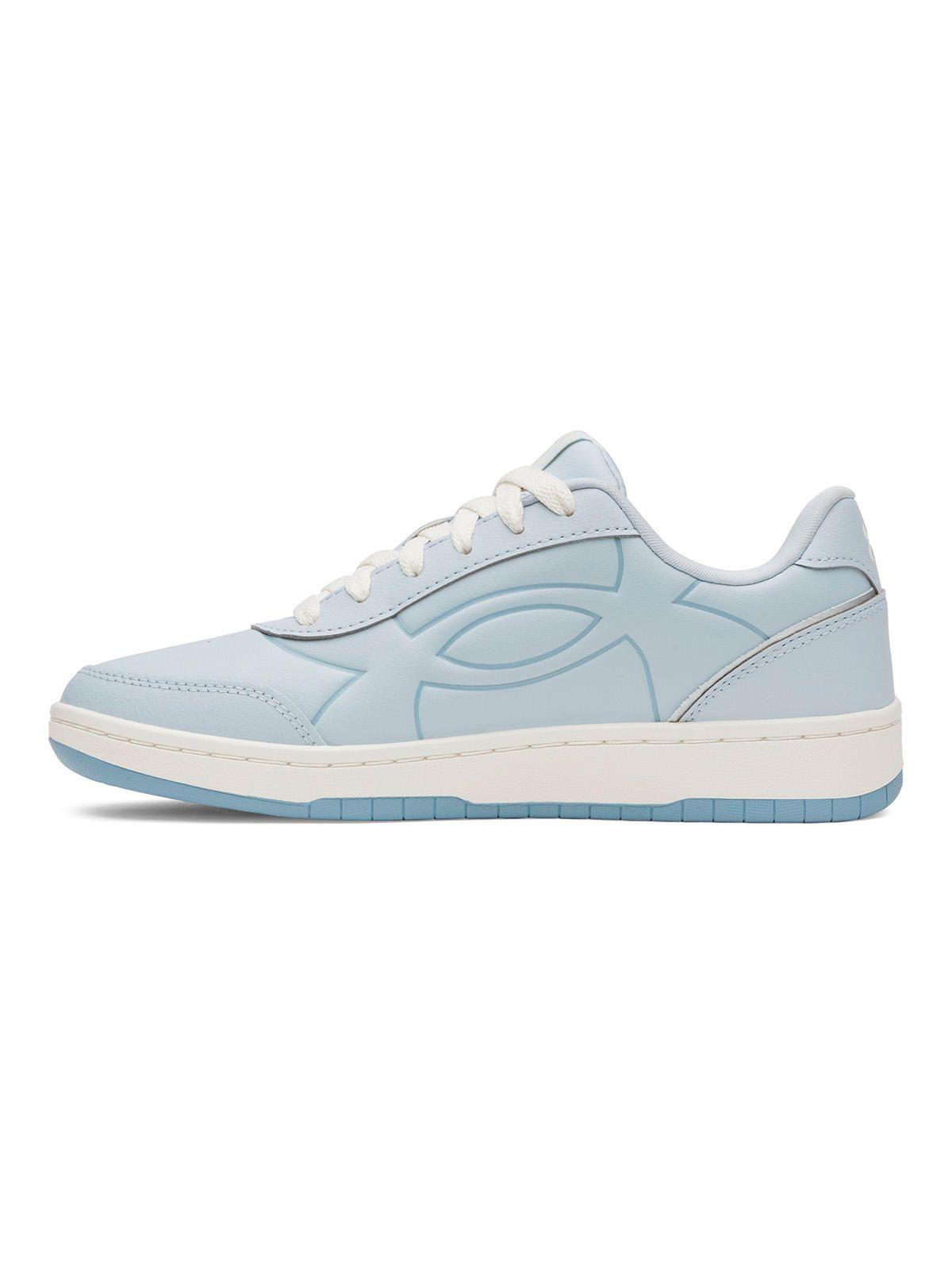 Zapatilla Mujer Ua W Tempo Gris-1