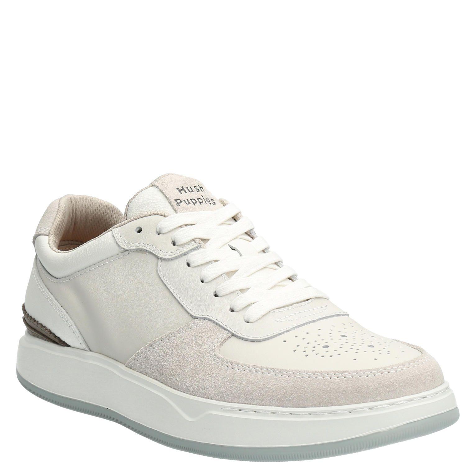 Zapatilla Hombre Mozze Blanco-0