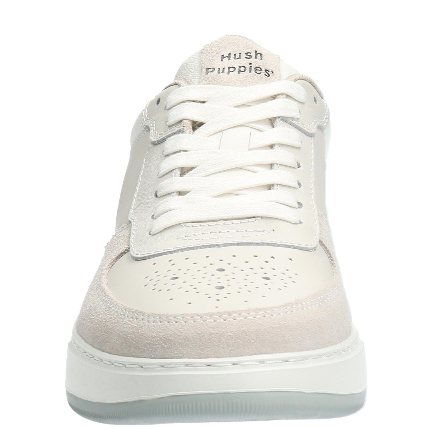 Zapatilla Hombre Mozze Blanco-2