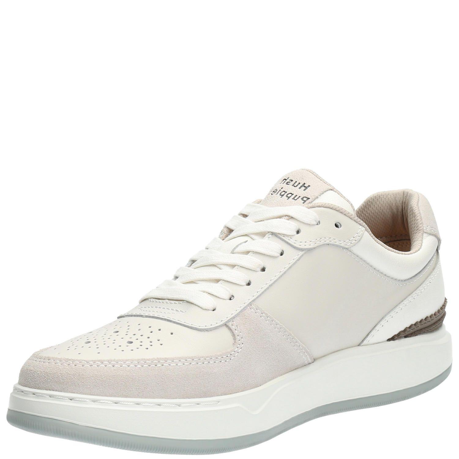 Zapatilla Hombre Mozze Blanco-4