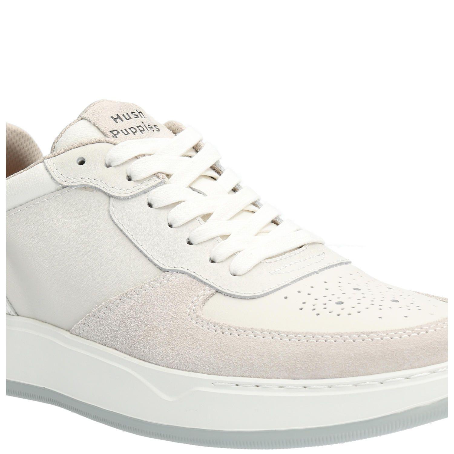 Zapatilla Hombre Mozze Blanco-6