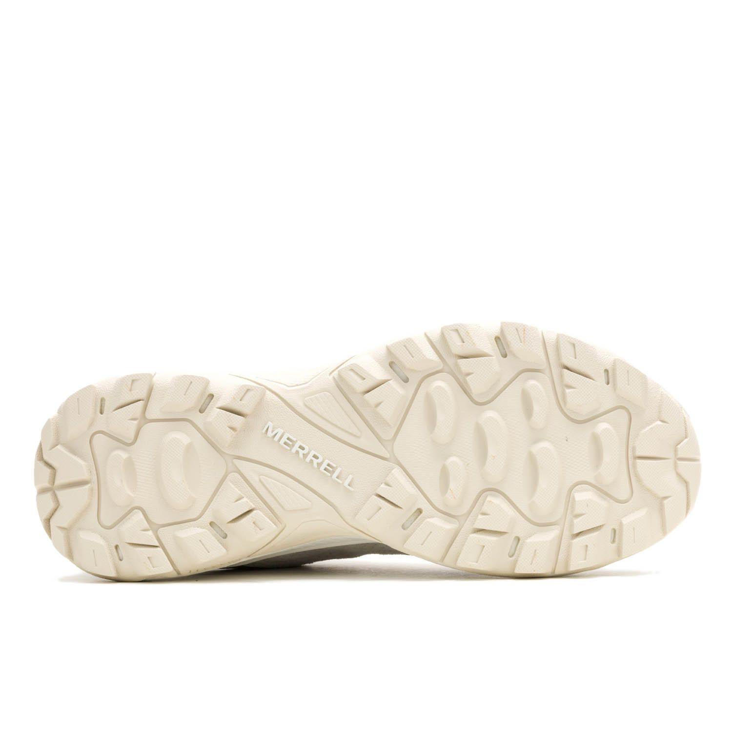 Zapatilla Mujer Tempo Sol Gris-6