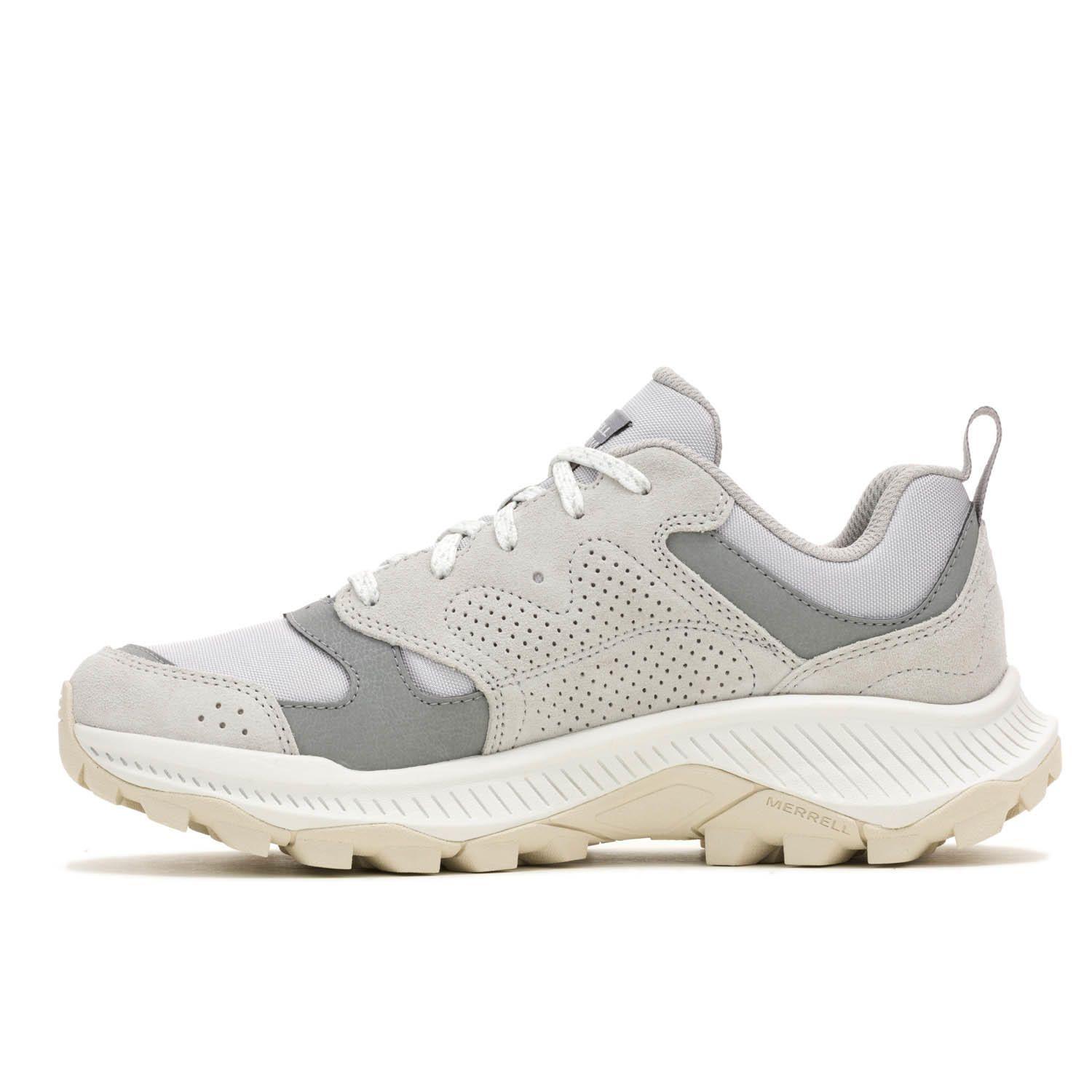 Zapatilla Mujer Tempo Sol Gris-1