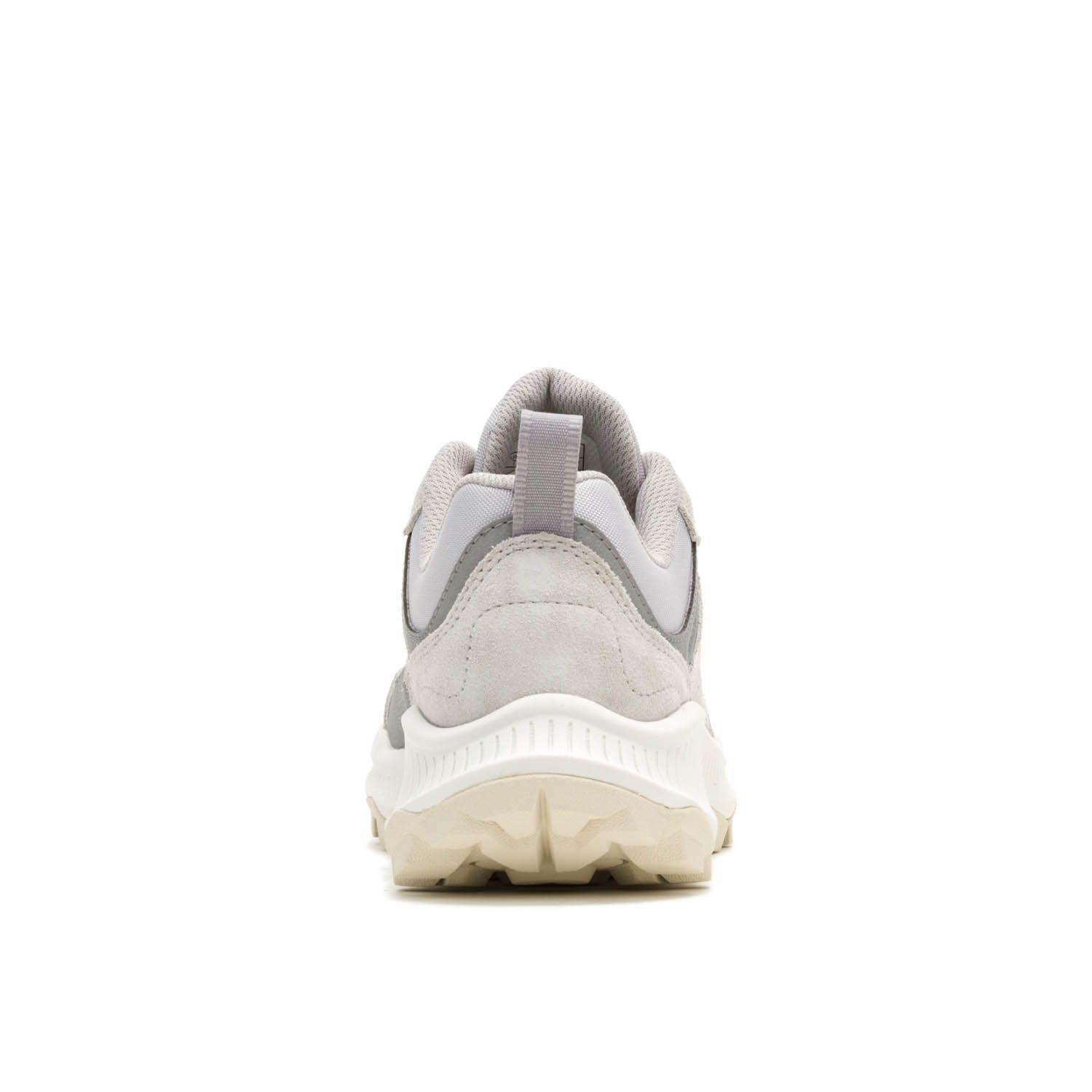 Zapatilla Mujer Tempo Sol Gris-5