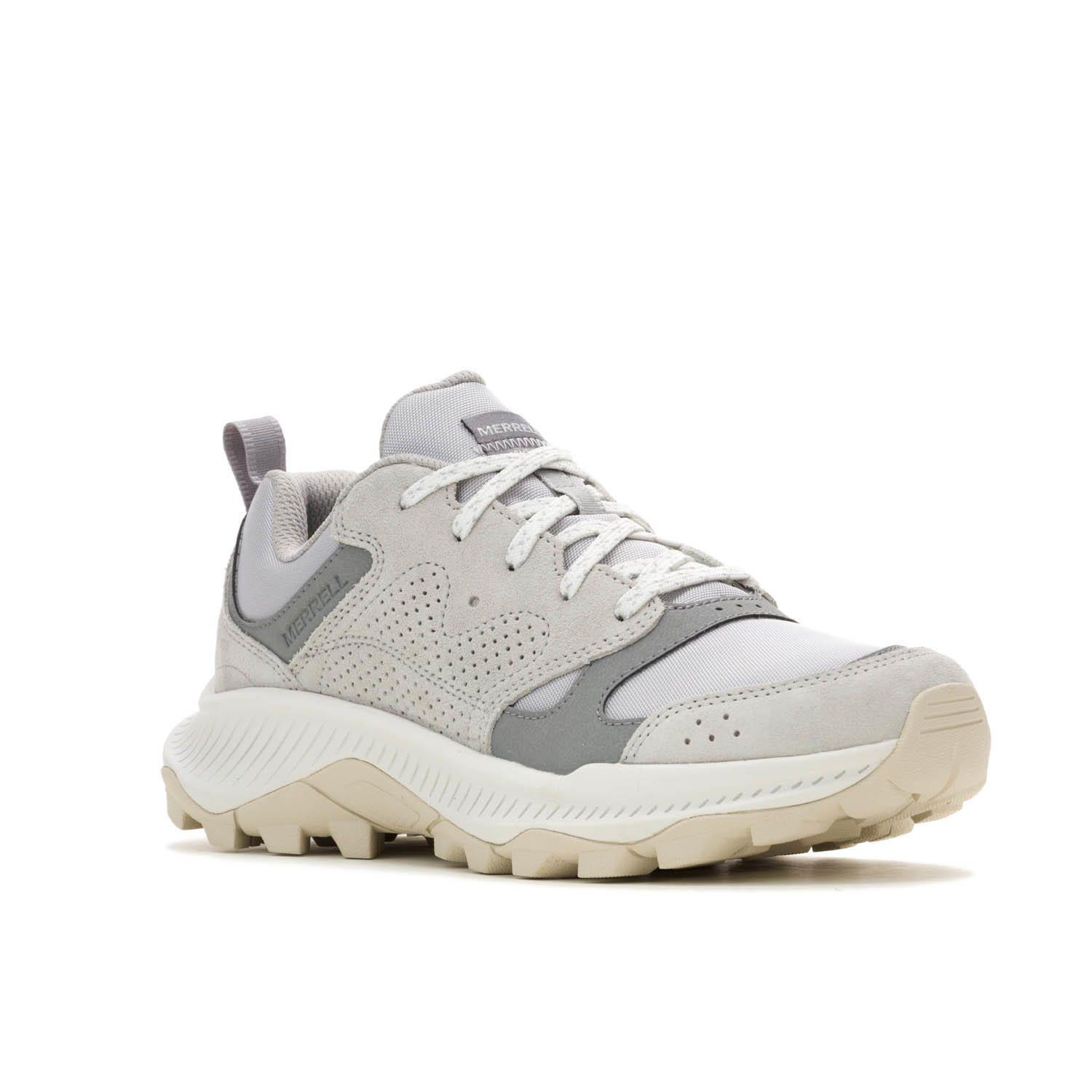 Zapatilla Mujer Tempo Sol Gris-3