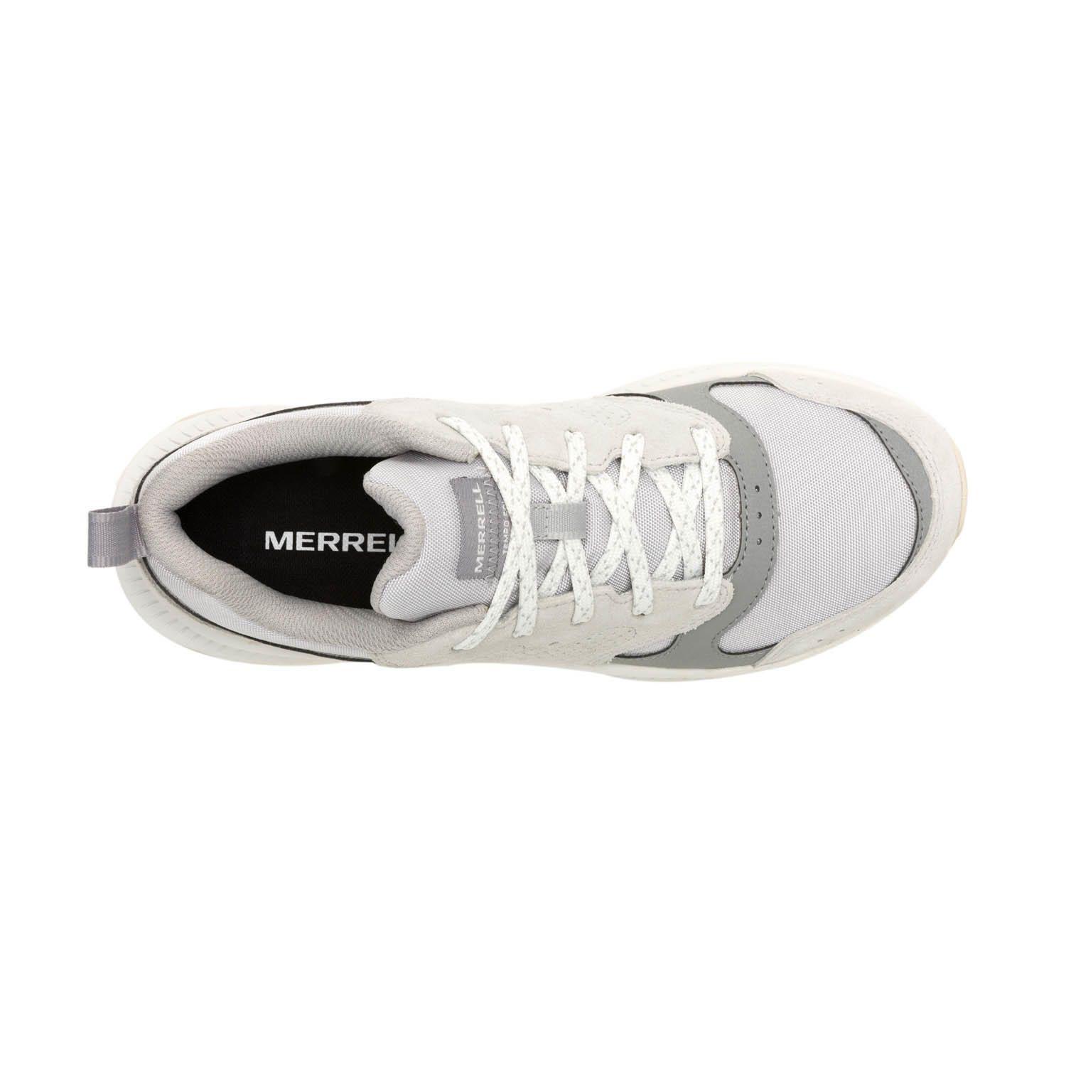 Zapatilla Mujer Tempo Sol Gris-4