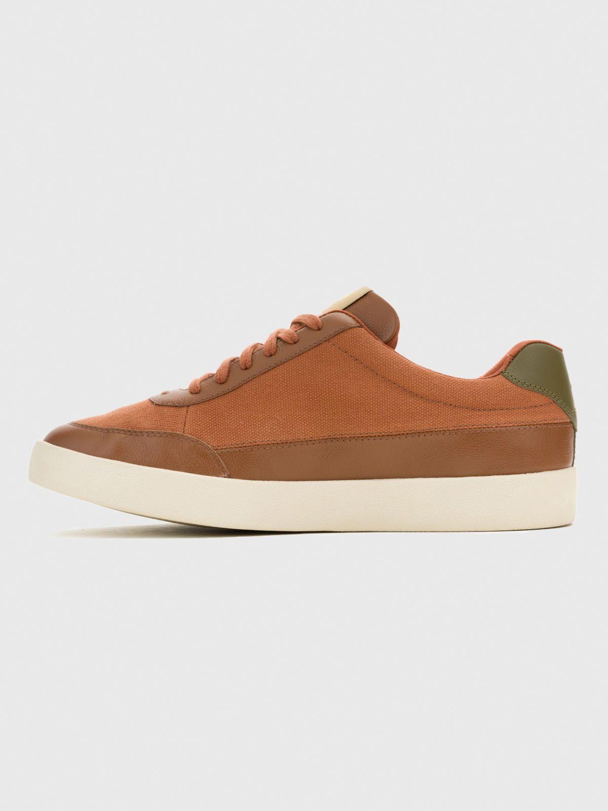 Zapatilla Hombre Smiley Seventy8 Charlie-4
