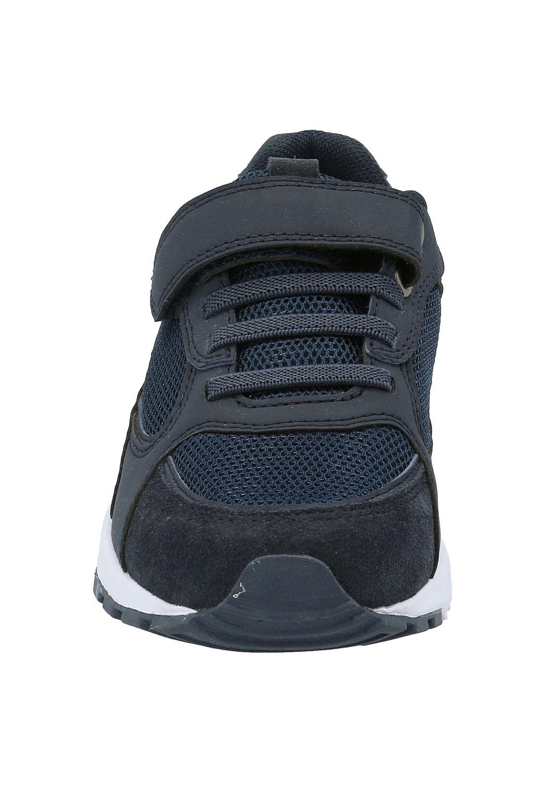 Zapatilla Niño Kyoto-K Azul (30 - 34)-2