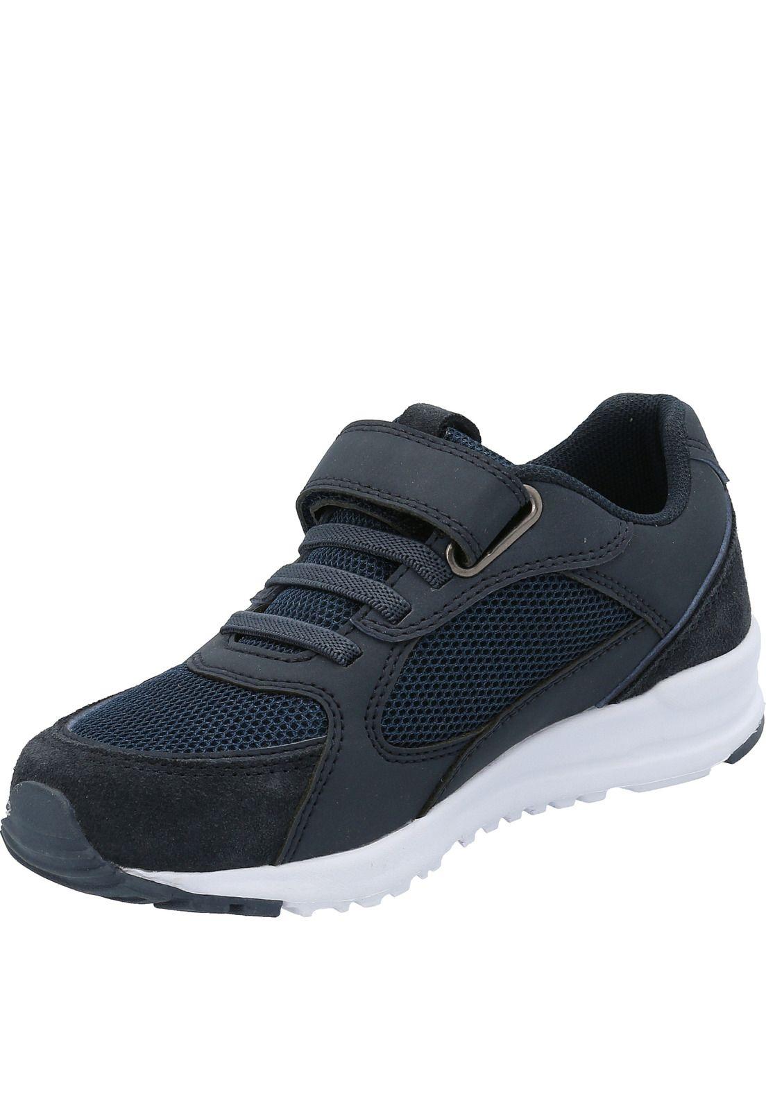 Zapatilla Niño Kyoto-K Azul (30 - 34)-3