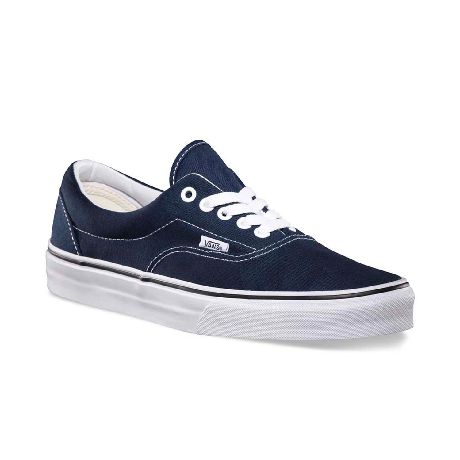 Zapatillas Unisex UA Era Azul-1