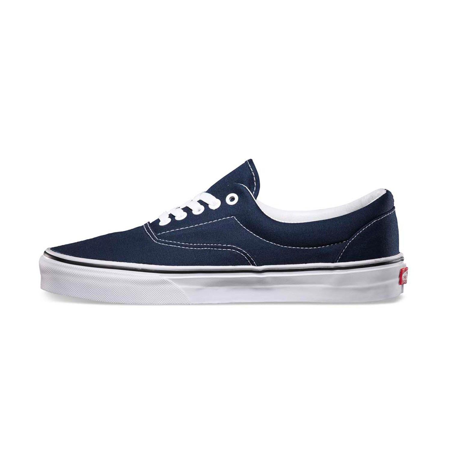 Zapatillas Unisex UA Era Azul-3