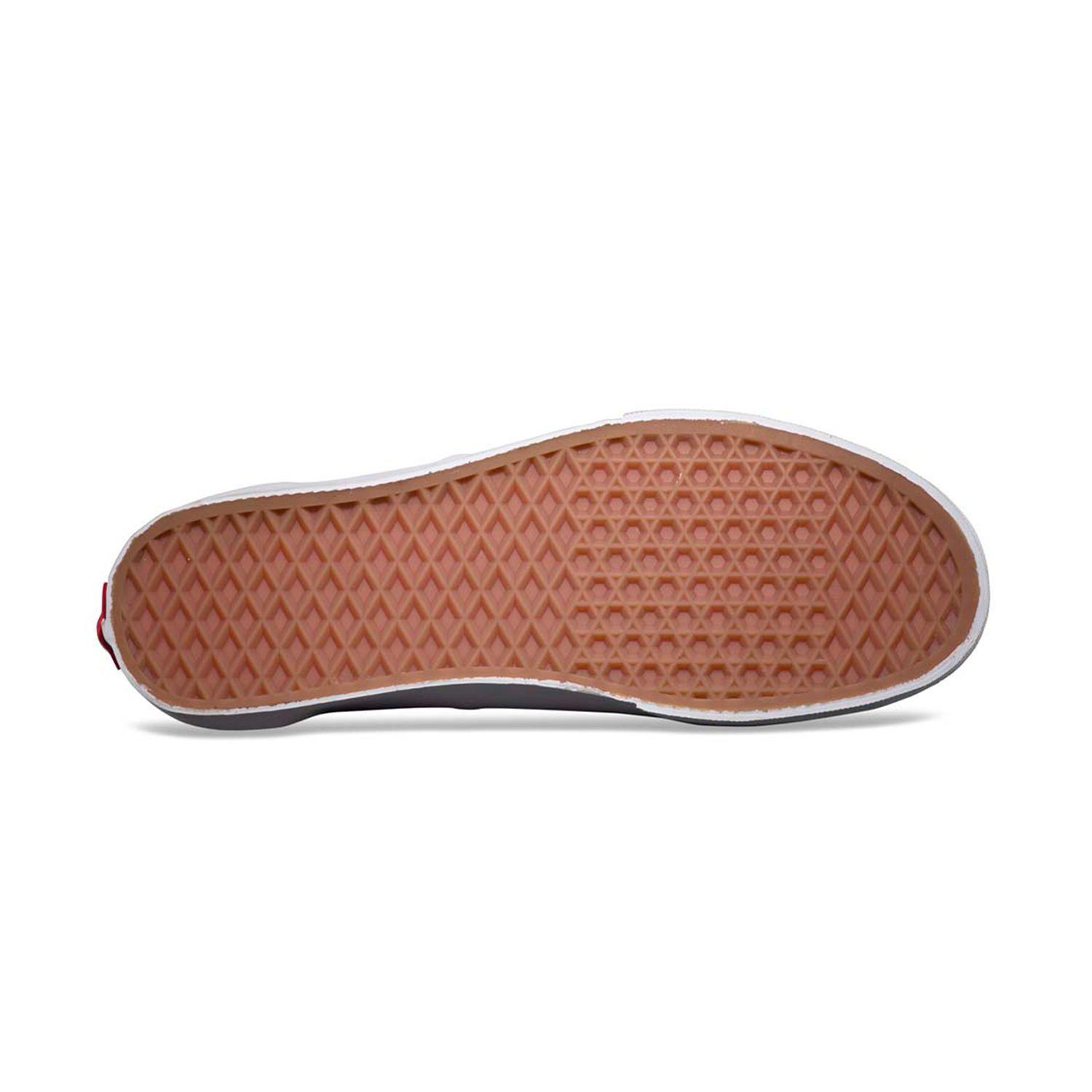 Zapatillas Unisex UA Era Azul-5