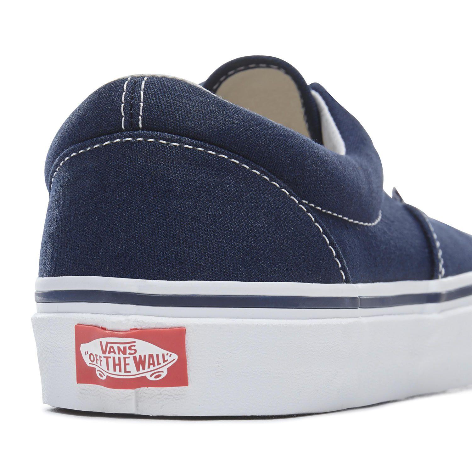 Zapatillas Unisex UA Era Azul-6