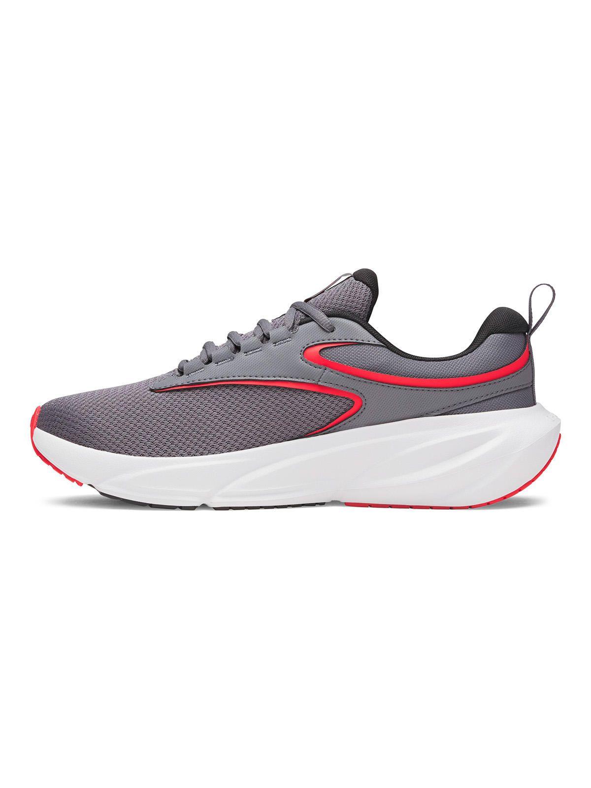 Zapatilla Hombre Ua Surge 5 Gris-1