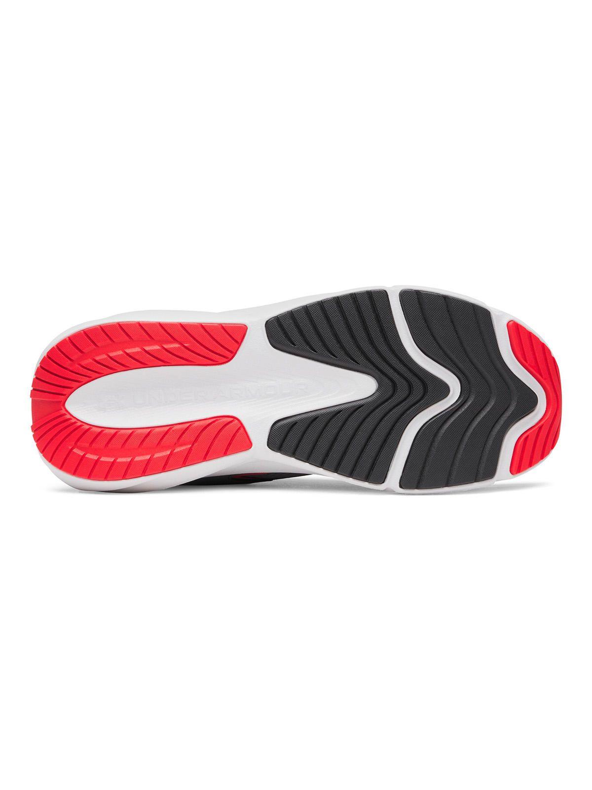Zapatilla Hombre Ua Surge 5 Gris-3