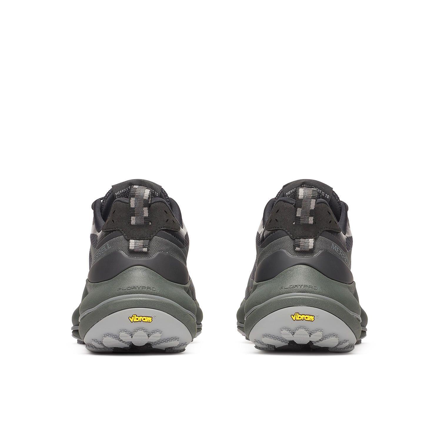 Zapatilla Mujer Speedarc Matis Negro-5