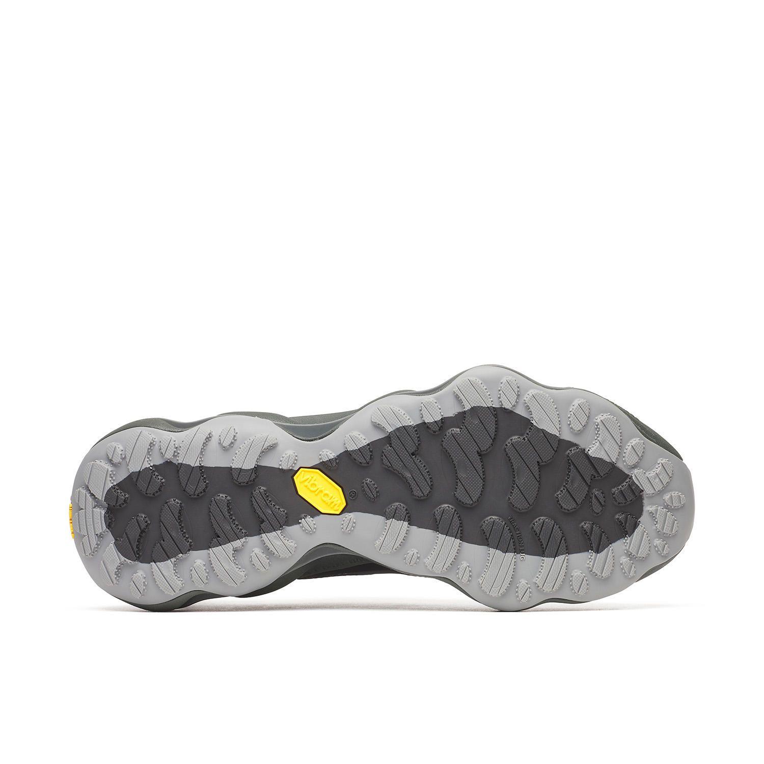 Zapatilla Mujer Speedarc Matis Negro-6