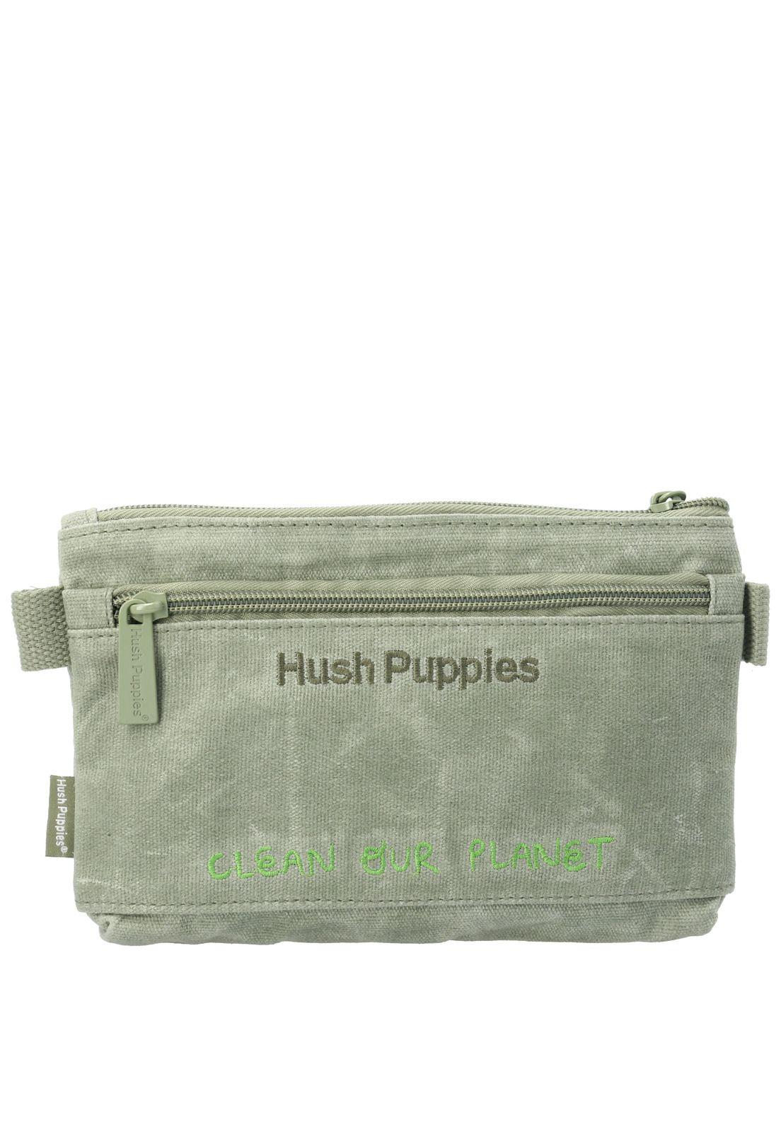 Estuche Niño Recycling Pencilcase Verde-1