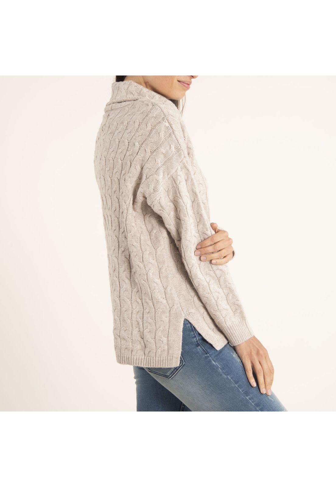 Sweater Mujer Daria Arena-3