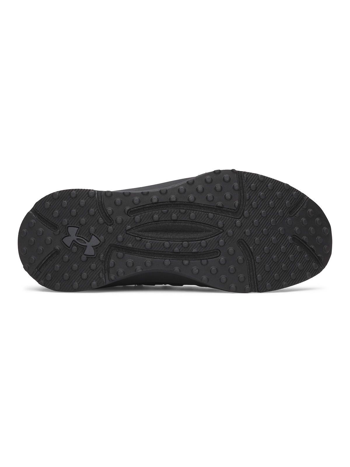 Zapatilla UA Phantom X Negro Hombre-3