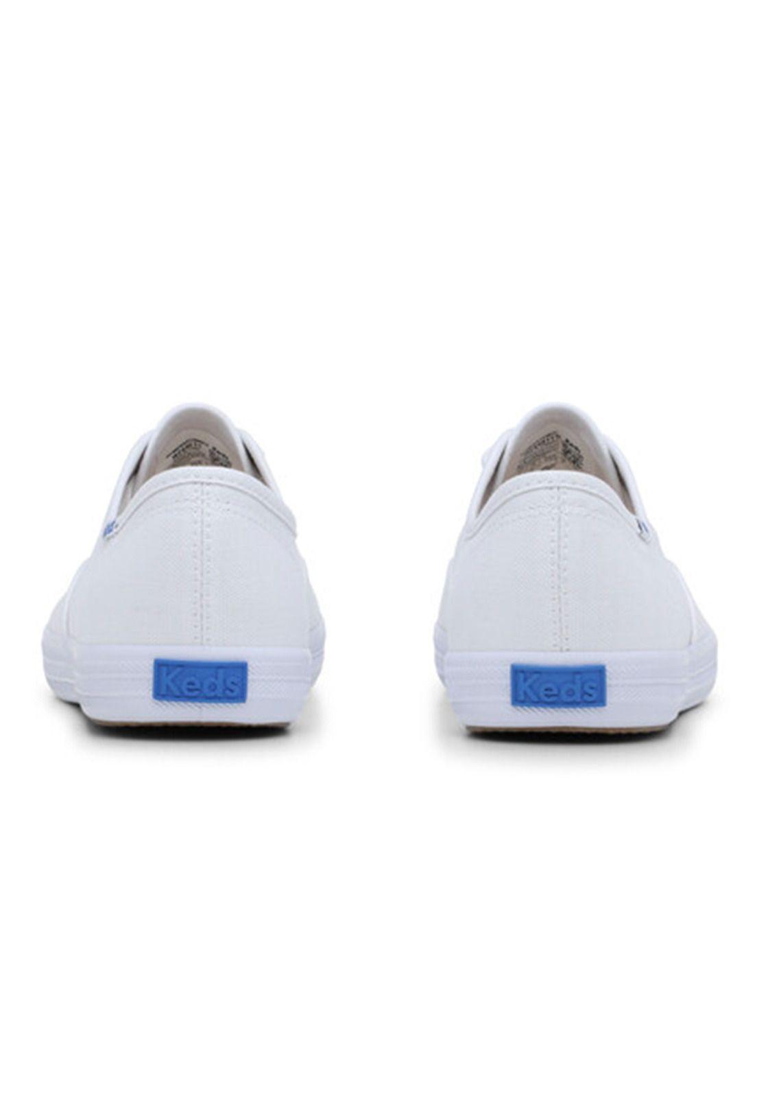 Zapatilla Mujer Champion Blanco-5