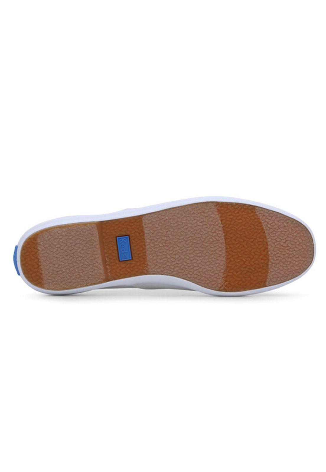 Zapatilla Mujer Champion Blanco-7