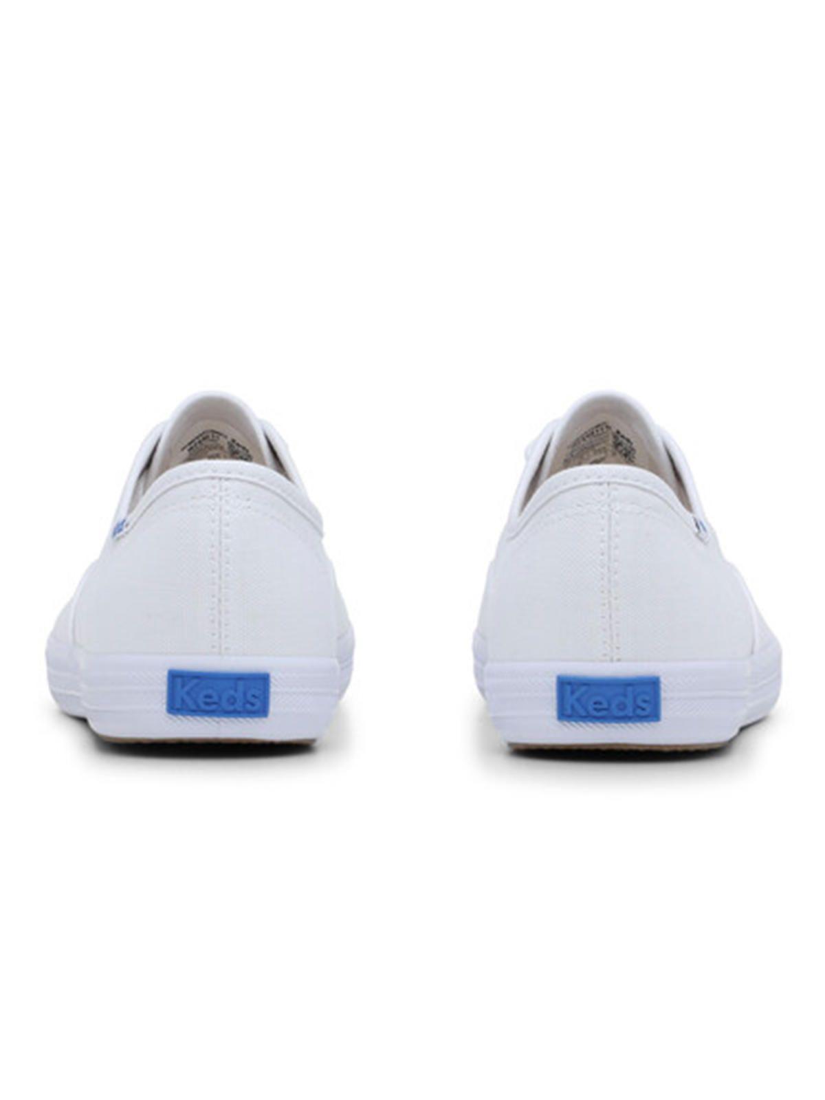 Zapatilla Mujer Champion Blanco-5