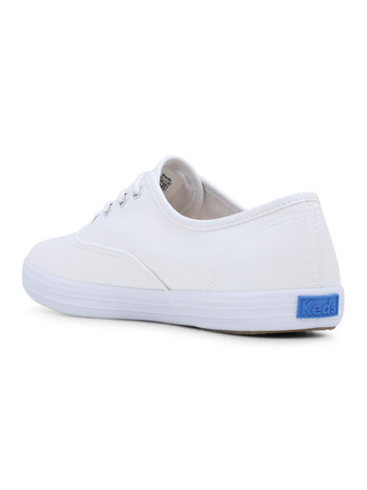 Zapatilla Mujer Champion Blanco-6