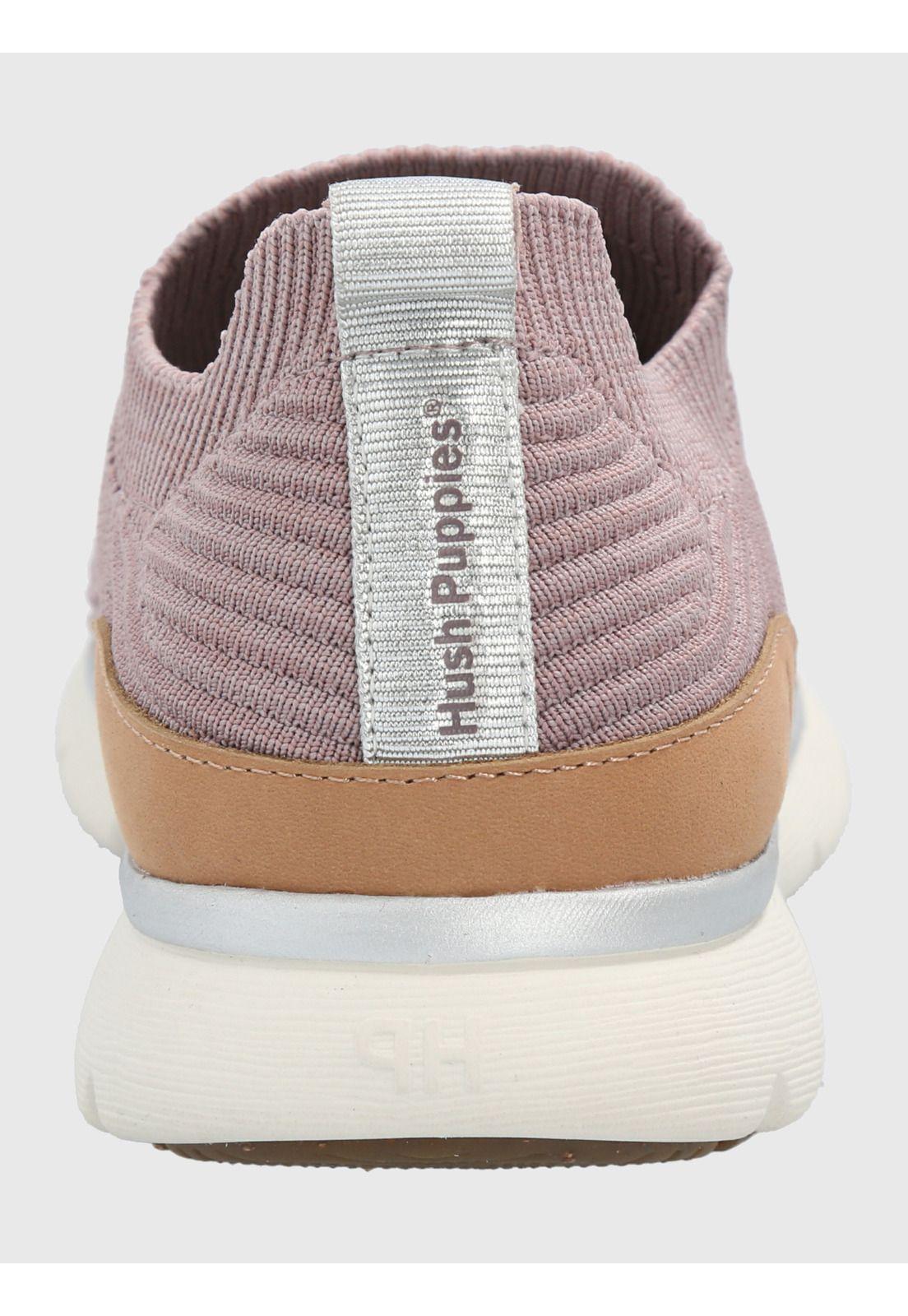 Zapatilla Lila Mujer Advance II -5
