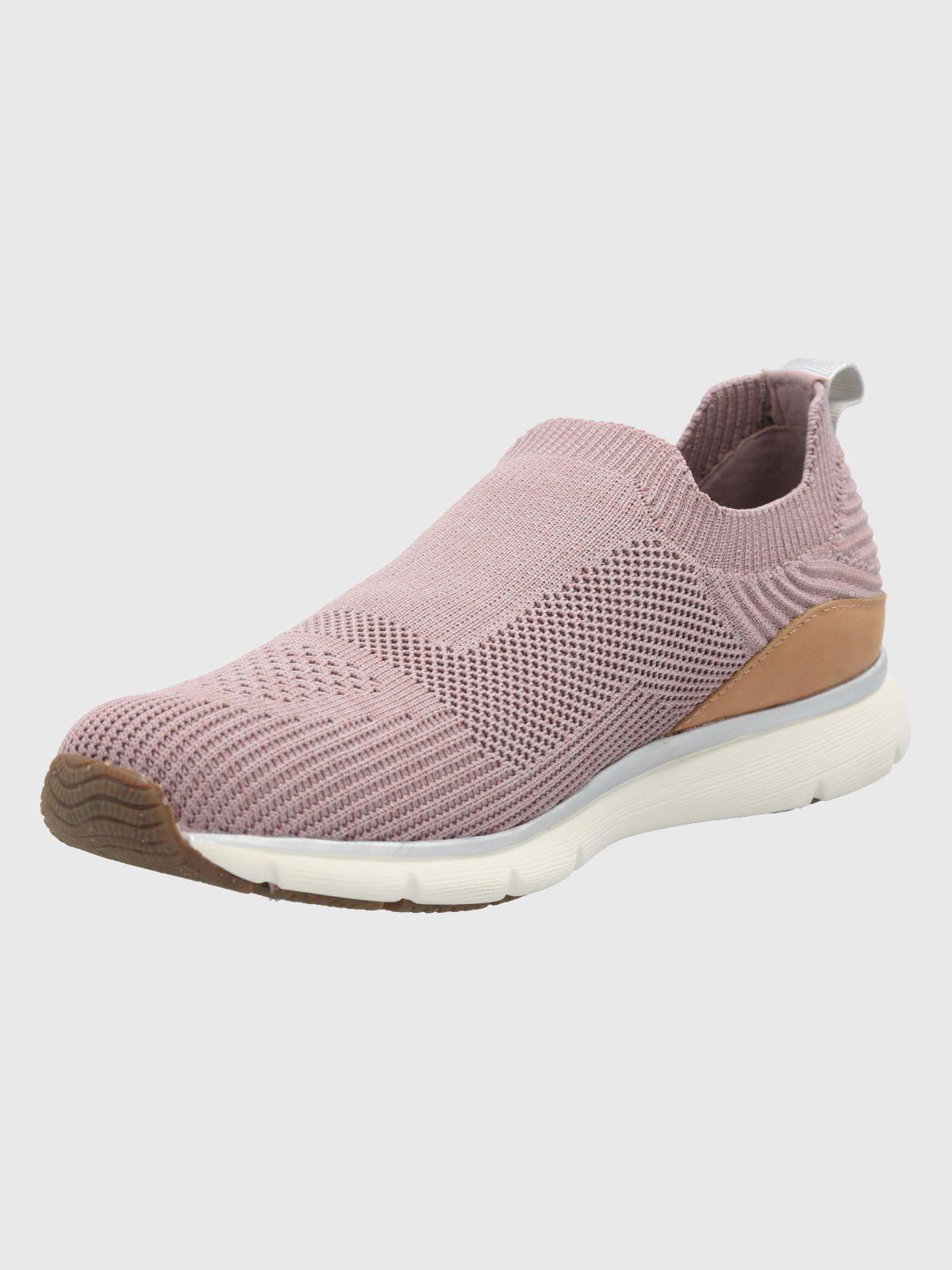 Zapatilla Lila Mujer Advance II -3